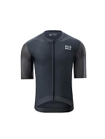 Cyklistický dres model 22114075 krátký rukáv velikost XXL černý - Rockbros
