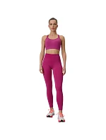 Dámské legíny FNK růžové 54S model 22377978 - 4F Dámské legíny FNK růžové 54S model 22377978 - 4F