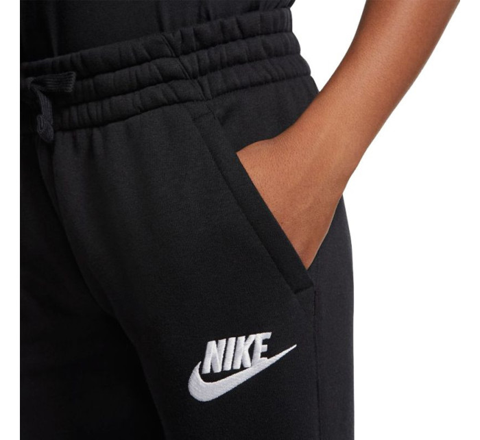 Chlapecké kalhoty NSW Club Fleece Jogger JR model 15965723 Nike - Nike SPORTSWEAR