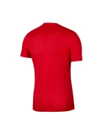 Dětský tréninkový dres Dry Park VII Jr BV6741-657 - Nike