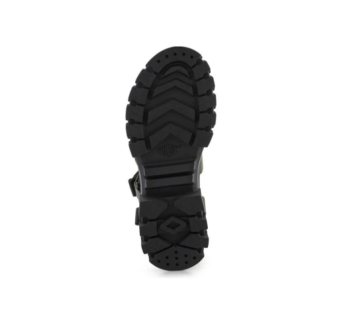 Dámské sandály Revolt Army W 98581-309-M - Palladium