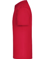 Daiber JN 19 Dětské tričko 02.0019 red