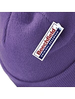 B 45 Pletená čepice "Original" 53.0045 model 22481542 blue - Beechfield B 45 Pletená čepice "Original" 53.0045 model 22481542 blue - Beechfield