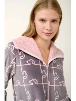 Print Župan na zip  model 20517733 - Vamp