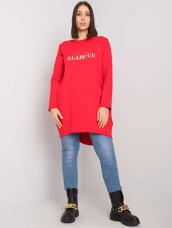 Tunika RV TU model 16292485 červená - FPrice