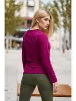 Kalhoty By Your Side Jogger Vienna Khaki