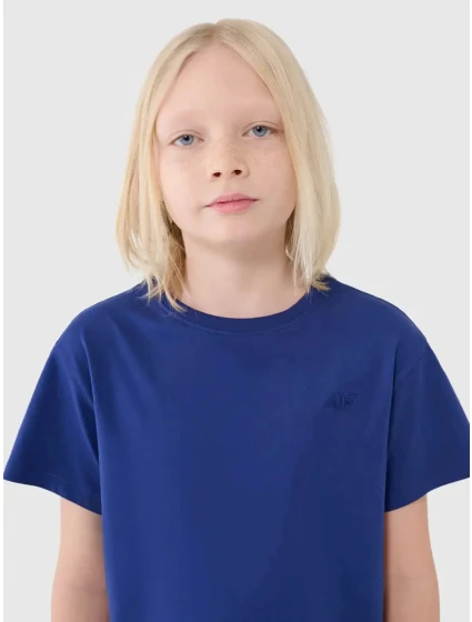 Chlapecké tričko 4F