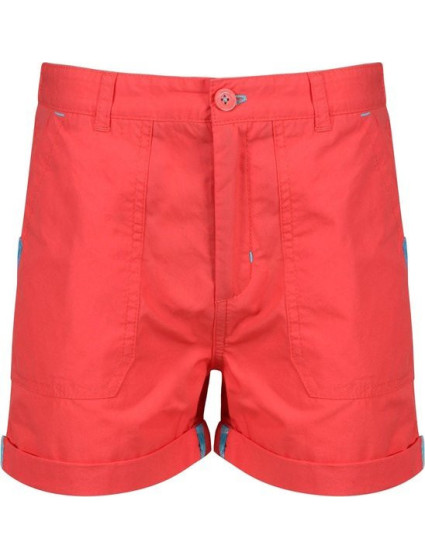 Dětské šortky  Short červené model 18667001 - Regatta