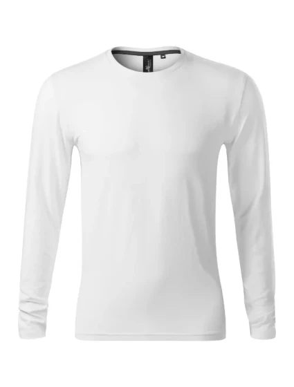 Brave triko pánské bílá