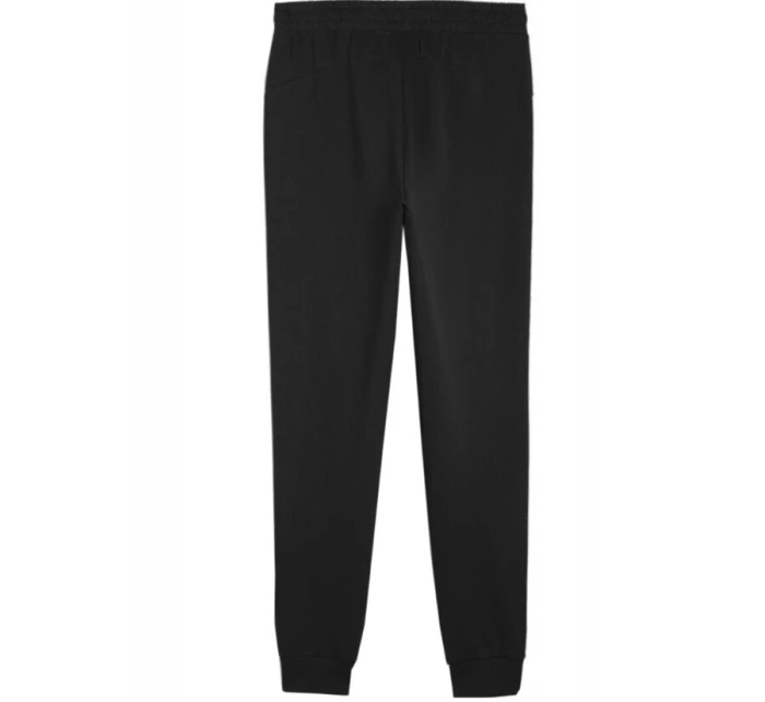 Pánské tepláky 658598 03 černé - Puma