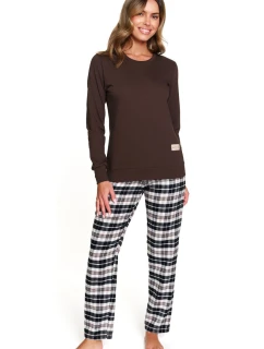 DÁMSKÉ PYŽAMO model 21305549 2XL J/25 - DOCTOR NAP