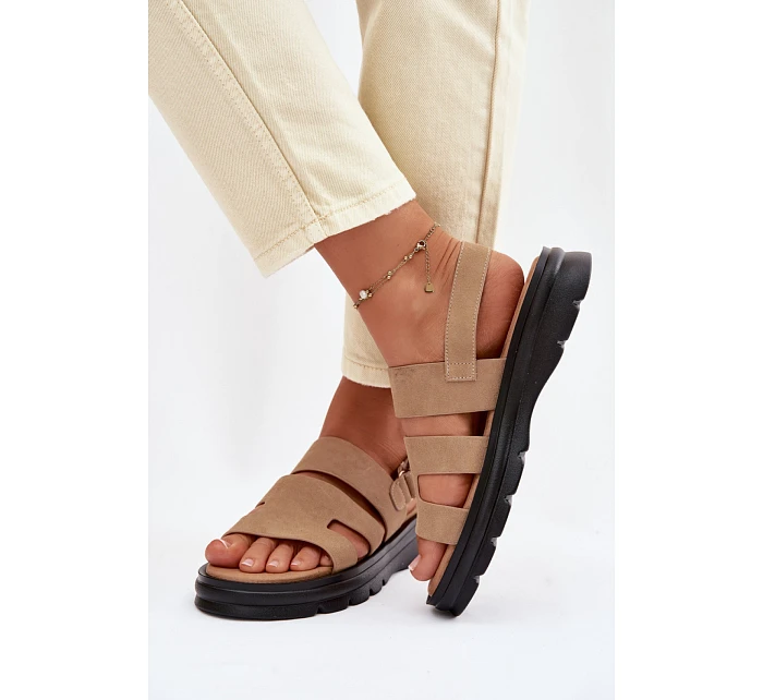 Sandály model 225949 Step in style Sandály model 225949 Step in style