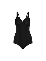 MODERN SOFT+COTTON – Formovací body pro hladkou siluetu Triumph MODERN SOFT+COTTON – Formovací body pro hladkou siluetu Triumph
