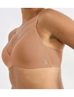 sloggi ZERO Feel Pure THE UP Push Up - BROWN - SLOGGI BROWN - SLOGGI sloggi ZERO Feel Pure THE UP Push Up - BROWN - SLOGGI BROWN - SLOGGI