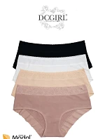 DC Girl kalhotky 26865 A'12 M-XL