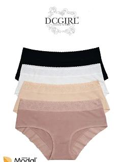 DC Girl kalhotky 26865 A'12 M-XL