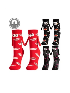 Ponožky Moraj CSLW250-009 Friends 35-41