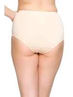 Stahovací kalhotky Ela beige model 16218898 - Mitex Stahovací kalhotky Ela beige model 16218898 - Mitex