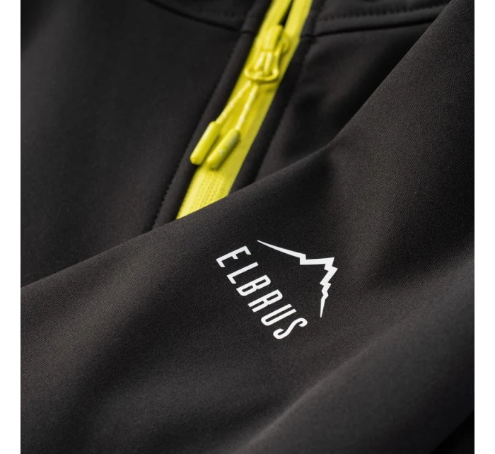 Softshellová bunda  II M model 20218117 - Elbrus