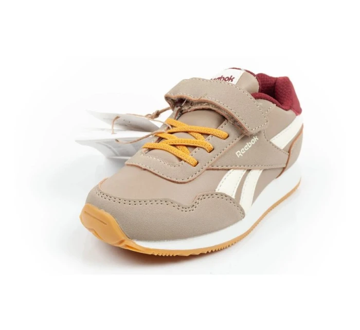 Boty Reebok Royal Jr 100033293