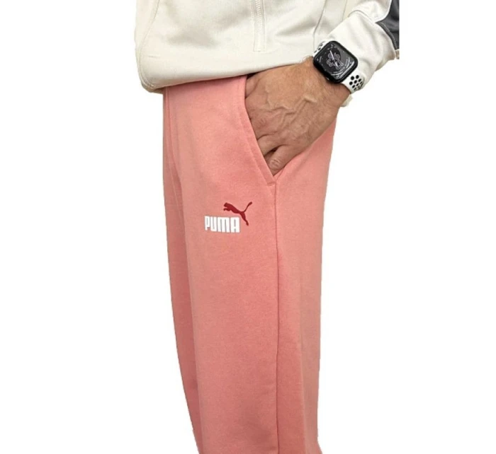 Spodnie 2 Col Logo M 62 model 21094955 - Puma Spodnie 2 Col Logo M 62 model 21094955 - Puma