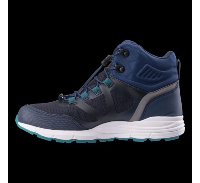 Dětské boty MALIRE MID WP V TEEN Dětské boty MALIRE MID WP V TEEN