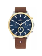 Pánské hodinky Tommy Hilfiger Ryder 1710496 + BOX