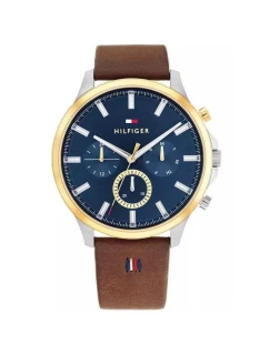 Pánské hodinky Tommy Hilfiger Ryder 1710496 + BOX