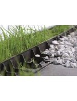 BORDER FLEX BLACK RIDGE