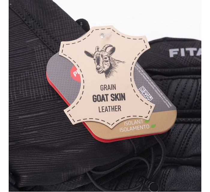 Pánské zateplené rukavice SATEA PRIMALOFT