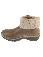 Skechers Easy Going – Cozy Weather 2 168033-TPE hnědé 36