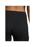 Dámské kalhoty CASALL Plow Pants, černé