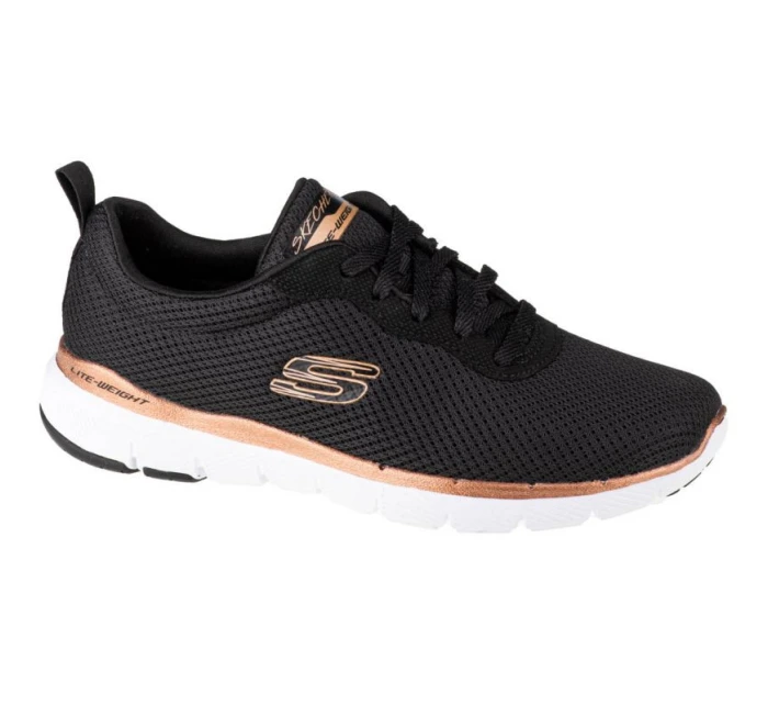 Boty Flex 3.0 W model 21369022 - Skechers Boty Flex 3.0 W model 21369022 - Skechers
