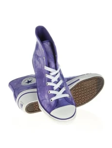 Dámské boty Chuck Taylor Side W 542469F - Converse