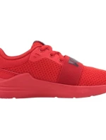 Dětská obuv Wired Run Jr 374216 05 - Puma