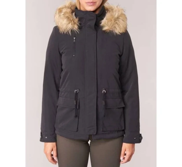 Pouze bunda Khaki W 15136160