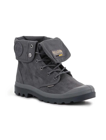 Unisex boty Pampa Baggy U model 16992952 - Palladium Unisex boty Pampa Baggy U model 16992952 - Palladium