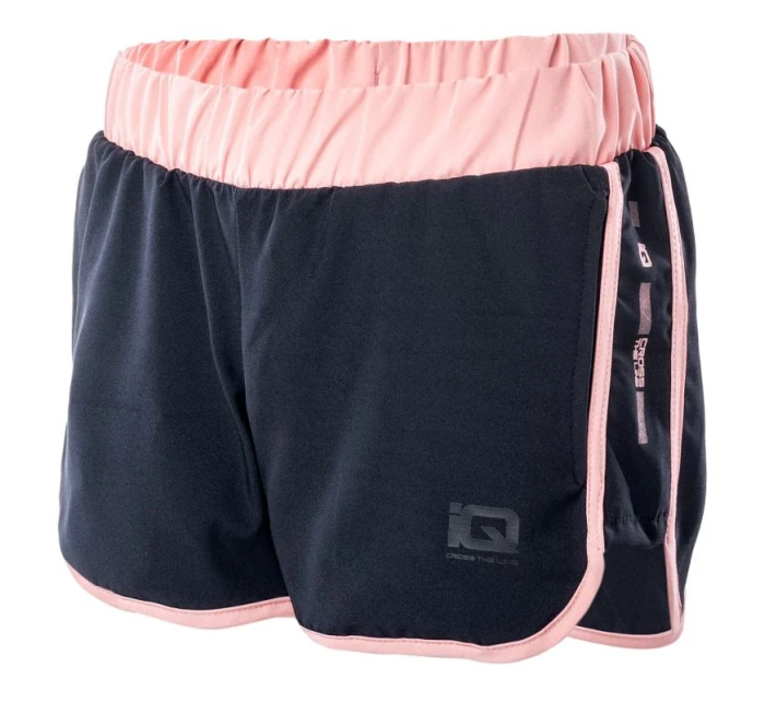 IQ Cross The Line Saima Jr šortky 92800398142