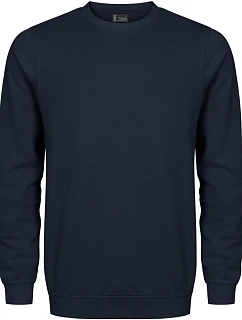 Unisex pracovní mikina EXCD 40. navy model 22516744 - Promodoro