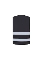 – Dortmund Funkční vesta 76. black model 22502736 - Korntex