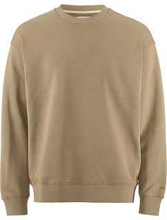 Frequent Sweatshirt M Pánská mikina taupe model 22467742 - Craft Corporate