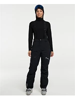 Core Ski Pants Women Dámské lyžařské kalhoty model 22470486 black - Tenson Core Ski Pants Women Dámské lyžařské kalhoty model 22470486 black - Tenson