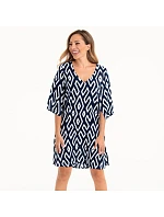 Style Garda tunika 8625 dark blue - Anita Classix Style Garda tunika 8625 dark blue - Anita Classix