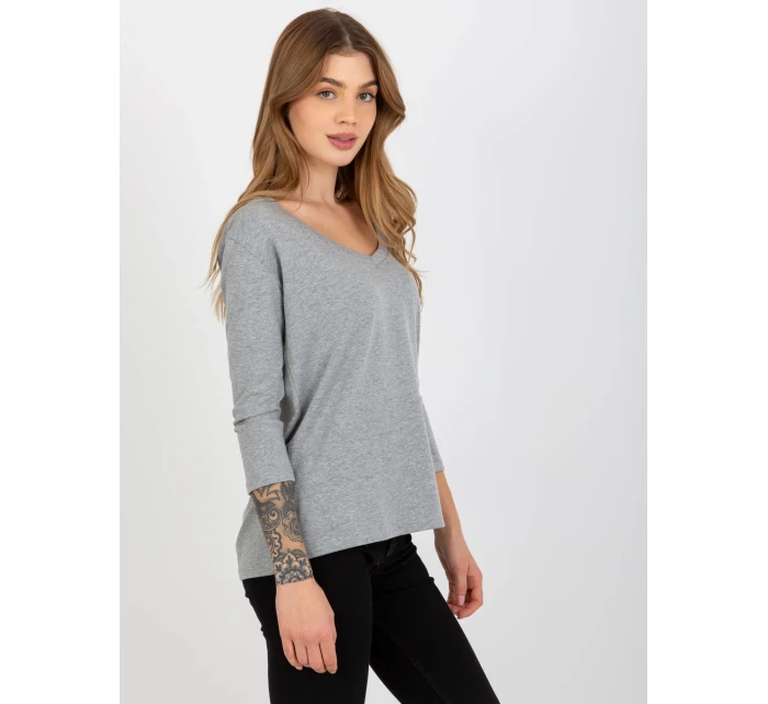 Halenka EM BZ ES 21 609.10x šedá