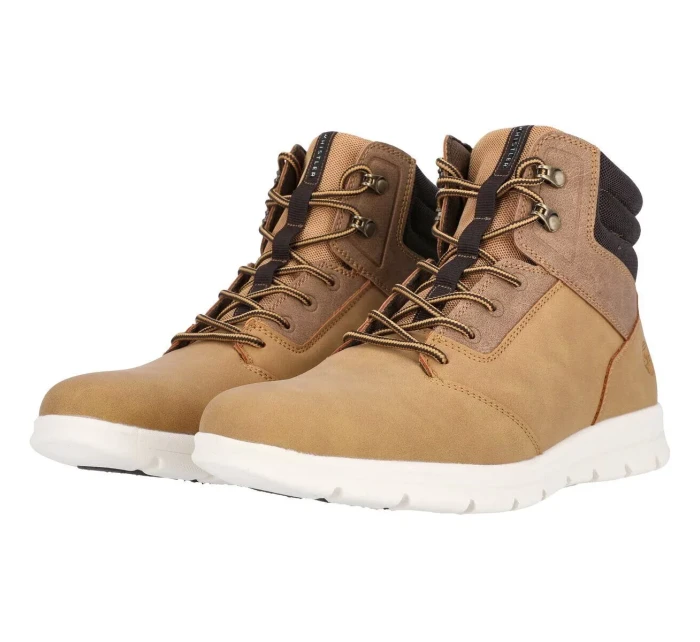 Pánská zimní obuv model 20046993 - Whistler