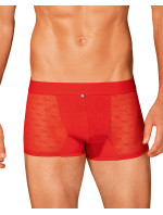 Pánské boxerky model 17833076 boxer shorts - Obsessive