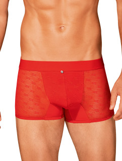 Pánské boxerky model 17833076 boxer shorts - Obsessive