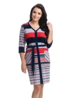 Dámský župan model 21795297 3XL - Dorota Dámský župan model 21795297 3XL - Dorota