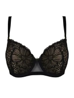 PODPRSENKA S   ČERNÁ model 21185562 - MEDIOLANO