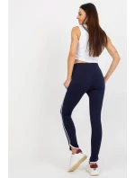 Teplákové kalhoty model 214459 Rue Paris Teplákové kalhoty model 214459 Rue Paris